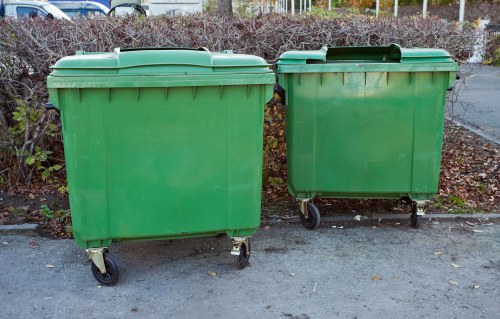 Eco-friendly skip hire services in Wimbledon