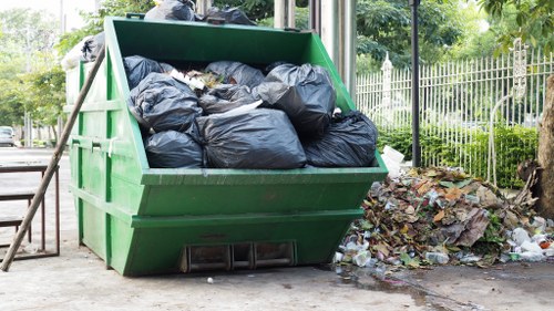 Tips for a smooth skip hire permit application