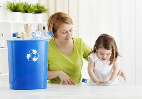 Local Wimbledon garden waste providers