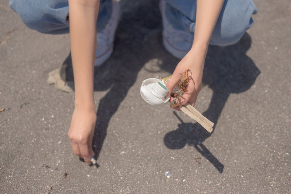 Wimbledon Village rubbish removal guide for homes